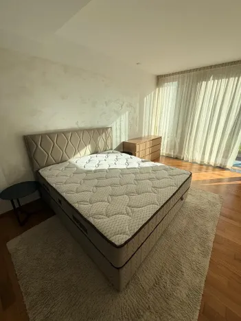 Pronájem bytu 2+kk, Praha - Smíchov, Na Hřebenkách, 106 m2