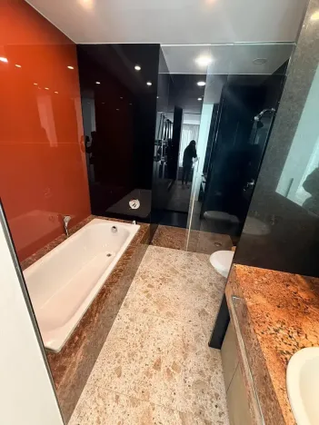 Pronájem bytu 2+kk, Praha - Smíchov, Na Hřebenkách, 106 m2