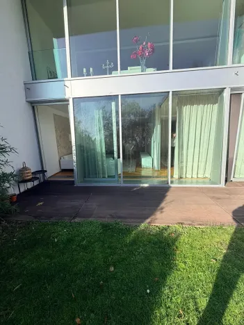 Pronájem bytu 2+kk, Praha - Smíchov, Na Hřebenkách, 106 m2