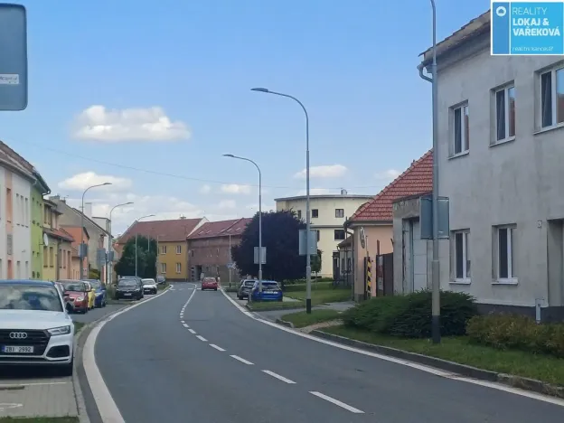 Prodej rodinného domu, Vyškov - Vyškov-Předměstí, Křečkovská, 240 m2