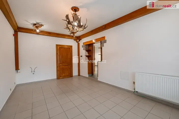 Pronájem obchodního prostoru, Mladá Boleslav, Viničná, 107 m2