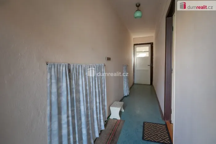 Prodej rodinného domu, Mšec, Řevničovská, 146 m2