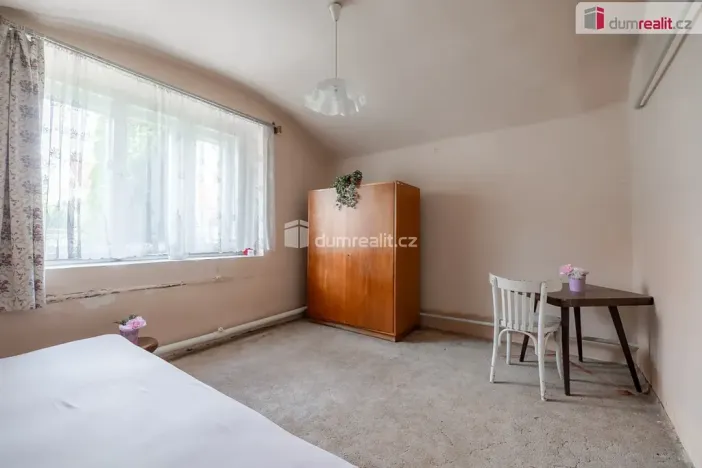 Prodej rodinného domu, Mšec, Řevničovská, 146 m2