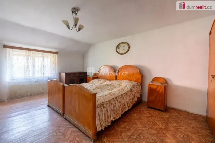 Prodej rodinného domu, Mšec, Řevničovská, 146 m2