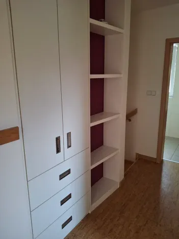 Pronájem rodinného domu, Trnová, 136 m2