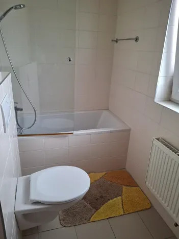 Pronájem rodinného domu, Trnová, 136 m2