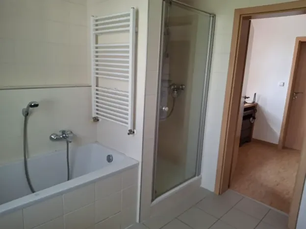 Pronájem rodinného domu, Trnová, 136 m2