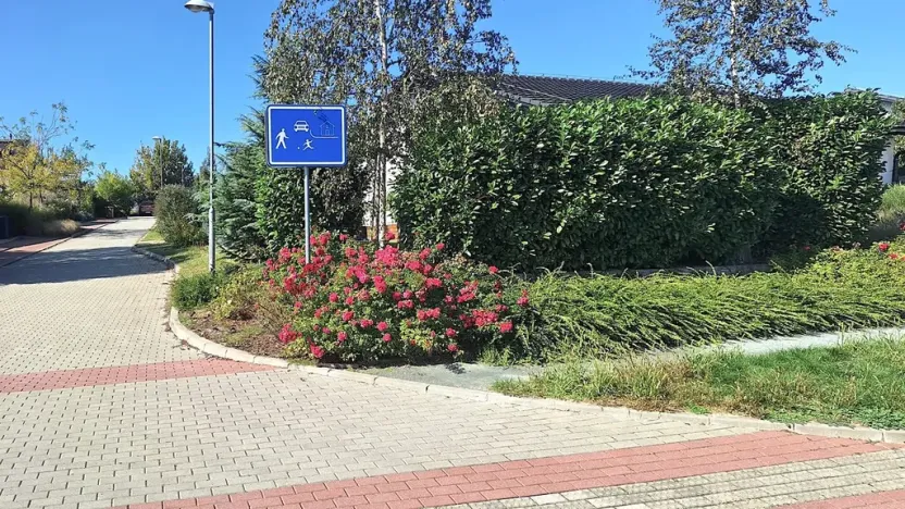 Prodej pozemku pro bydlení, Hrušovany u Brna, Pod Střediskem, 767 m2