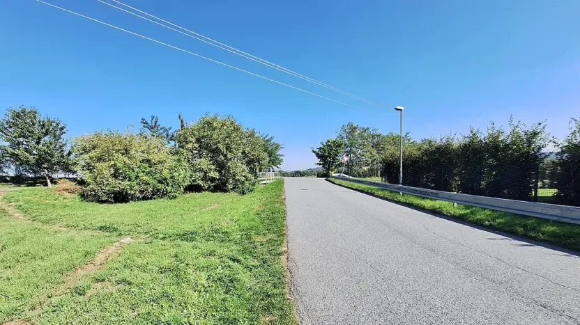 Prodej pozemku pro bydlení, Hrušovany u Brna, Pod Střediskem, 741 m2