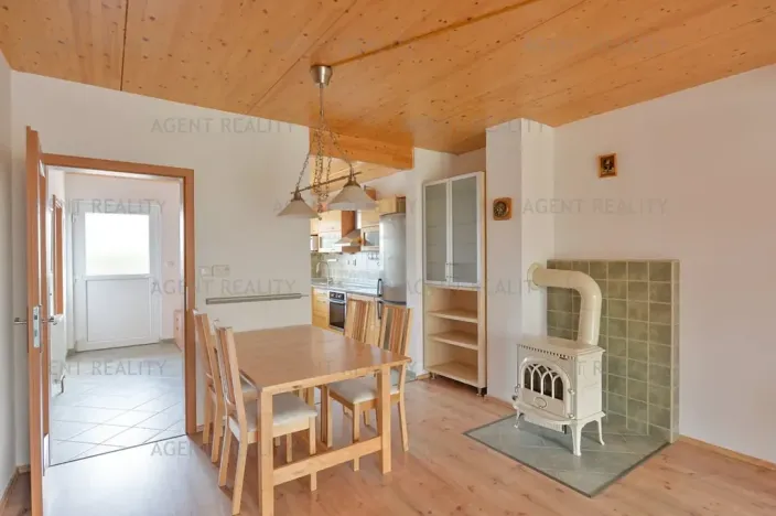 Prodej rodinného domu, Rudná, Jižní, 250 m2