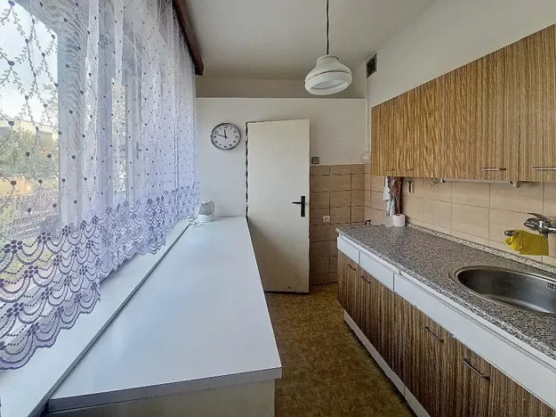 Prodej vícegeneračního domu, Praha - Michle, Pod Sychrovem I, 460 m2