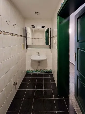 Pronájem rodinného domu, Praha - Břevnov, Na zástřelu, 297 m2