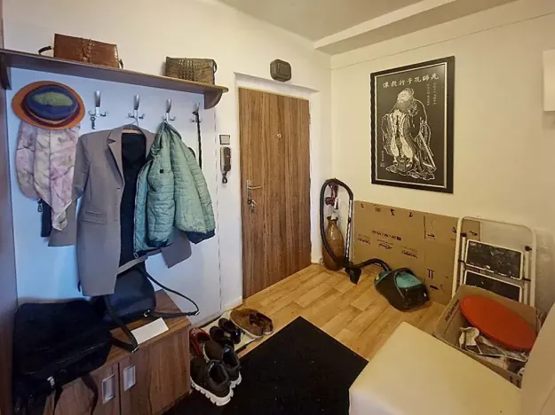 Prodej bytu 2+1, Plzeň, Ořechová, 68 m2