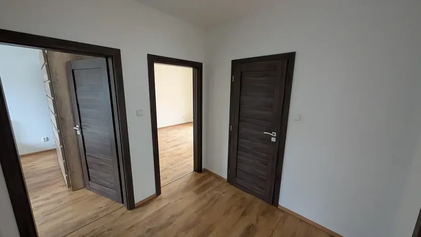 Prodej rodinného domu, Chotěšov, Luční, 71 m2