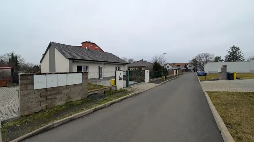 Prodej rodinného domu, Chotěšov, Luční, 71 m2