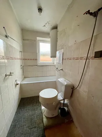 Prodej bytu 2+1, Třebívlice, Písečná, 59 m2