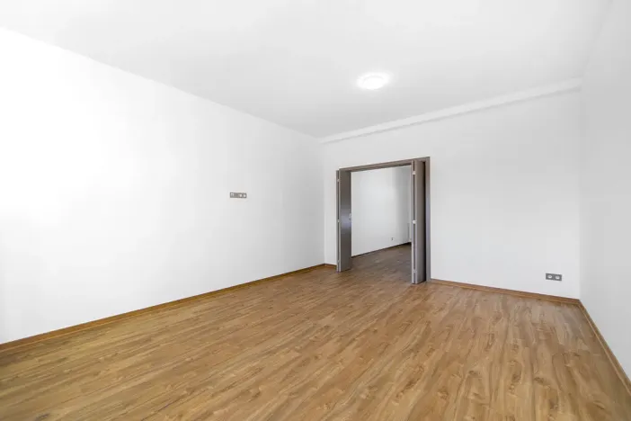 Pronájem bytu 1+1, Plzeň - Severní Předměstí, Bolevecká, 47 m2