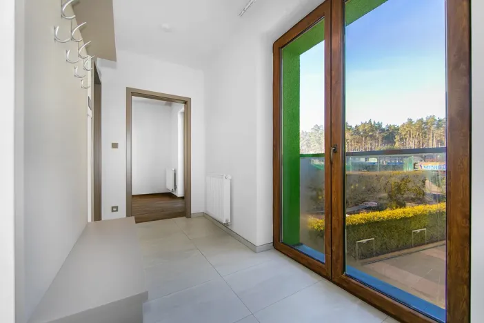 Pronájem bytu 1+1, Plzeň - Severní Předměstí, Bolevecká, 47 m2