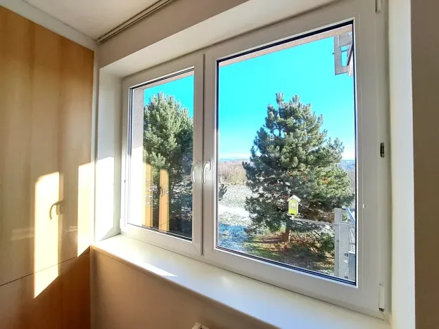 Prodej bytu 2+kk, Zlín, Podlesí V, 52 m2