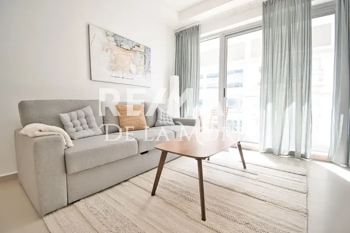 Prodej bytu 2+kk, Al Marjan Island, Spojené arabské emiráty, 66 m2