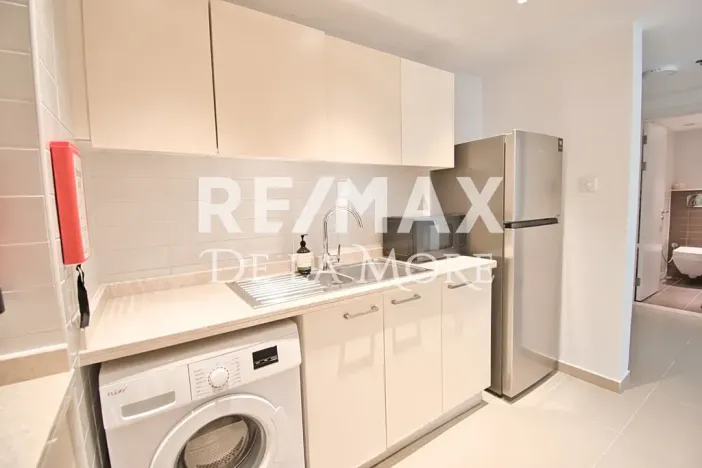 Prodej bytu 2+kk, Al Marjan Island, Spojené arabské emiráty, 66 m2