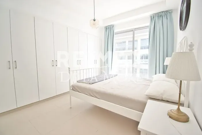 Prodej bytu 2+kk, Al Marjan Island, Spojené arabské emiráty, 66 m2