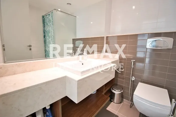 Prodej bytu 2+kk, Al Marjan Island, Spojené arabské emiráty, 66 m2