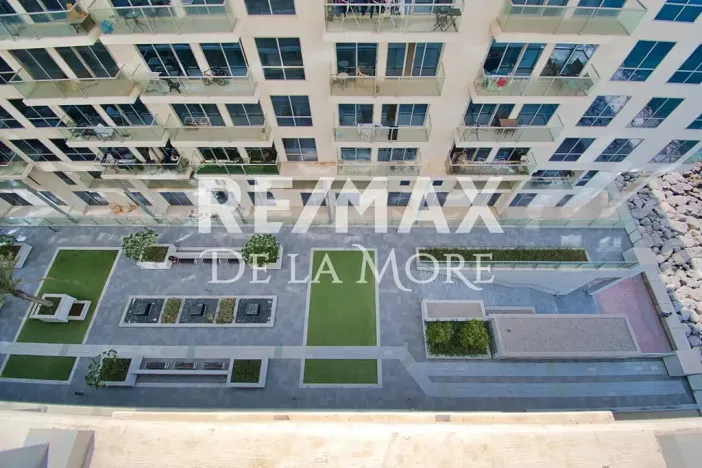 Prodej bytu 2+kk, Al Marjan Island, Spojené arabské emiráty, 66 m2