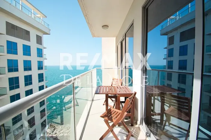 Prodej bytu 2+kk, Al Marjan Island, Spojené arabské emiráty, 66 m2