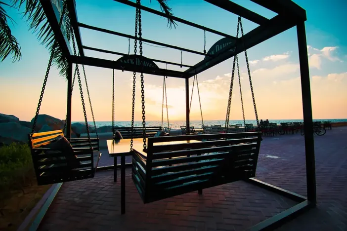 Prodej bytu 2+kk, Al Marjan Island, Spojené arabské emiráty, 66 m2