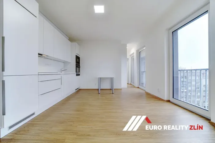 Pronájem bytu 1+kk, Přerov, Čechova, 38 m2