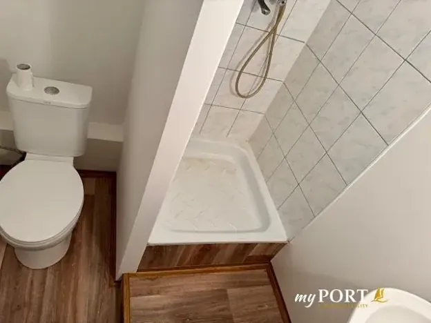 Pronájem bytu 1+kk, Nejdek, Nad Rolavou, 21 m2