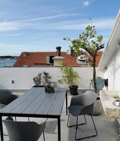 Prodej bytu 1+1, Umag, Chorvatsko, 150 m2