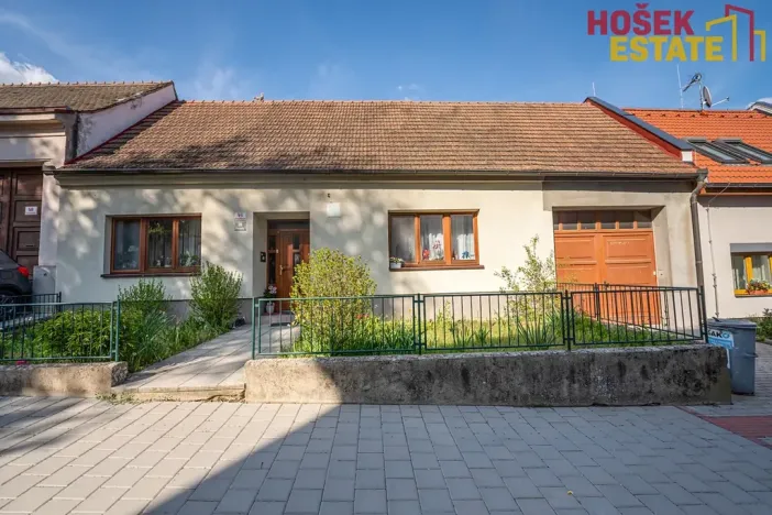 Prodej rodinného domu, Brno, Bosonožské náměstí, 220 m2