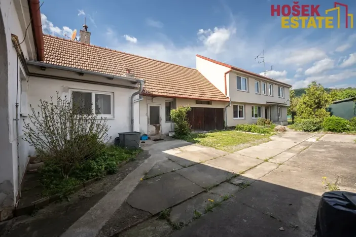 Prodej rodinného domu, Brno, Bosonožské náměstí, 220 m2