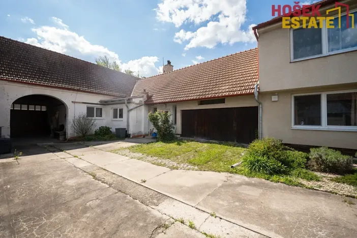 Prodej rodinného domu, Brno, Bosonožské náměstí, 220 m2