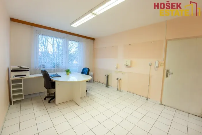 Prodej bytu 4+1, Brno, Kamínky, 89 m2