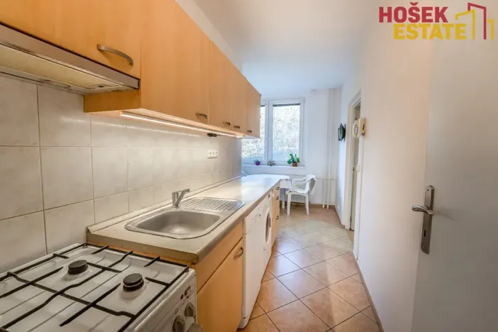 Prodej bytu 4+1, Brno, Kamínky, 89 m2