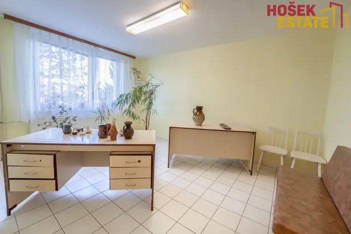 Prodej bytu 4+1, Brno, Kamínky, 89 m2