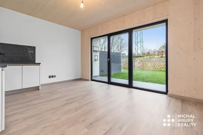 Prodej bytu 4+kk, Ostrava, Hrázka, 89 m2