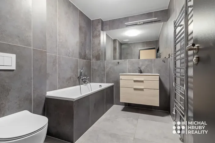 Prodej bytu 4+kk, Ostrava, Hrázka, 89 m2