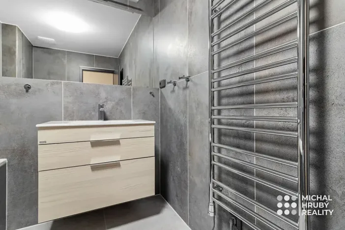 Prodej bytu 4+kk, Ostrava, Hrázka, 89 m2