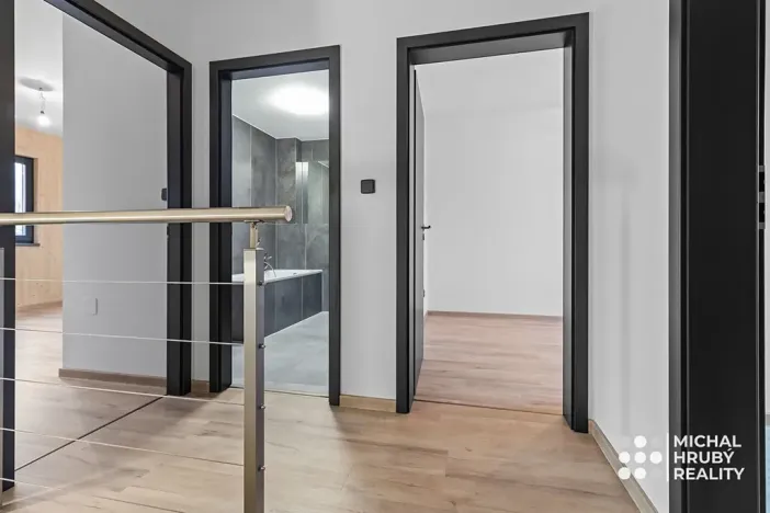 Prodej bytu 4+kk, Ostrava, Hrázka, 89 m2