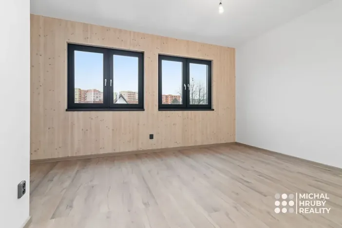 Prodej bytu 4+kk, Ostrava, Hrázka, 89 m2