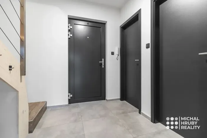 Prodej bytu 4+kk, Ostrava, Hrázka, 89 m2