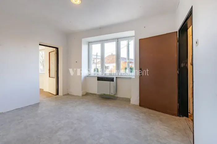 Prodej rodinného domu, Višňové, 256 m2