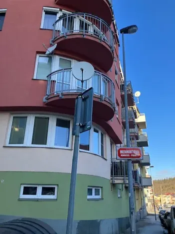 Prodej bytu 3+kk, Praha - Kunratice, Merhoutova, 82 m2