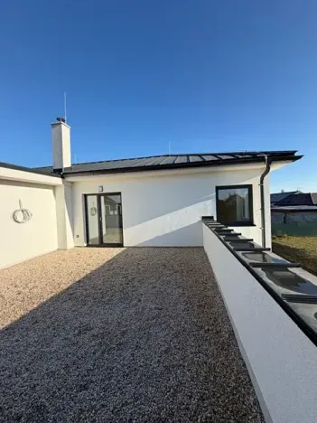 Prodej vily, Sulice, Na Okruhu, 365 m2