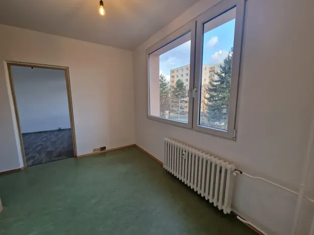 Pronájem bytu 3+1, Litoměřice, Liškova, 70 m2