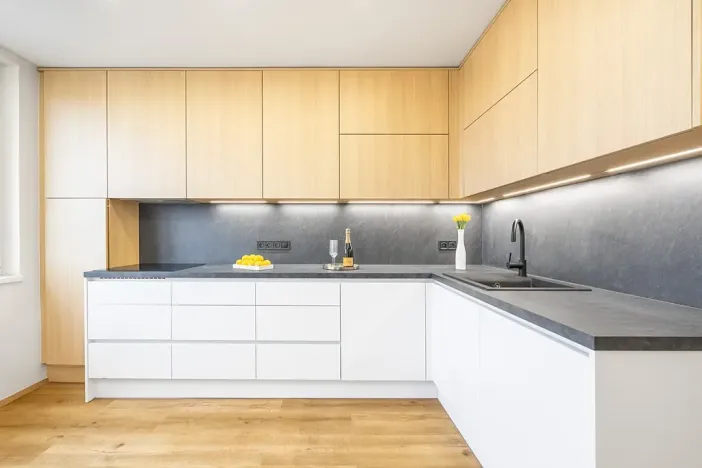 Prodej bytu 3+1, Praha - Černý Most, Vybíralova, 79 m2